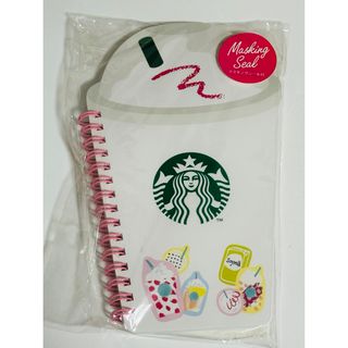 Starbucks Coffee - 新品☆手話 スターバックス ノートの通販 by y's