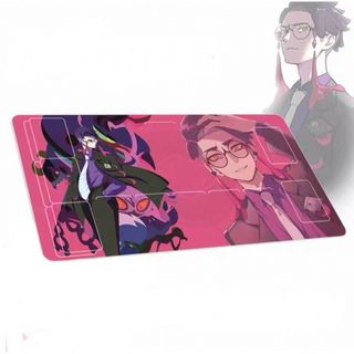 タマモクロス 墨絵 ウマ娘 スリーブ 混沌の女神様の通販 by たき's