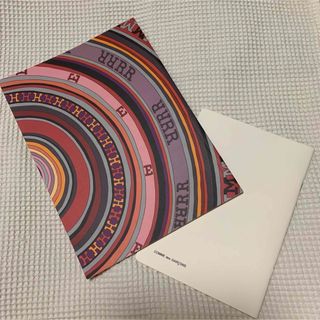 HERMES - HERMES エルメス パズルノート 1冊 おまけ付きの通販 by