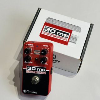 中古】KEELEY（キーリー）/ 30ms Double Tracker【現物画像】【USED
