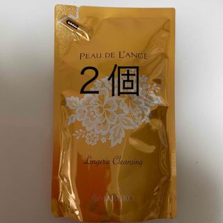 MARUKO - マルコMARUKO ランジェリークレンジング 補正下着 洗濯洗剤 X