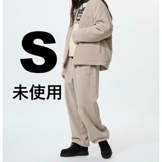 NAPTIME タックワイドパンツ総柄BLACKの通販 by みみみ's shop｜ラクマ