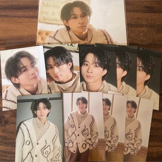 FANTASTICS from EXILE TRIBE - fantastics ガチャ オーロラ