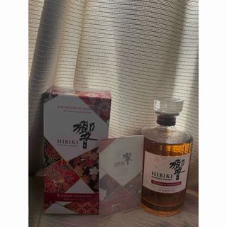 サントリー - サントリー ウイスキー ブッカーズ 2025 1ケース 6本の