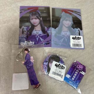 ILIFE - 福丸うさ アクキーの通販 by さく｜アイライフならラクマ