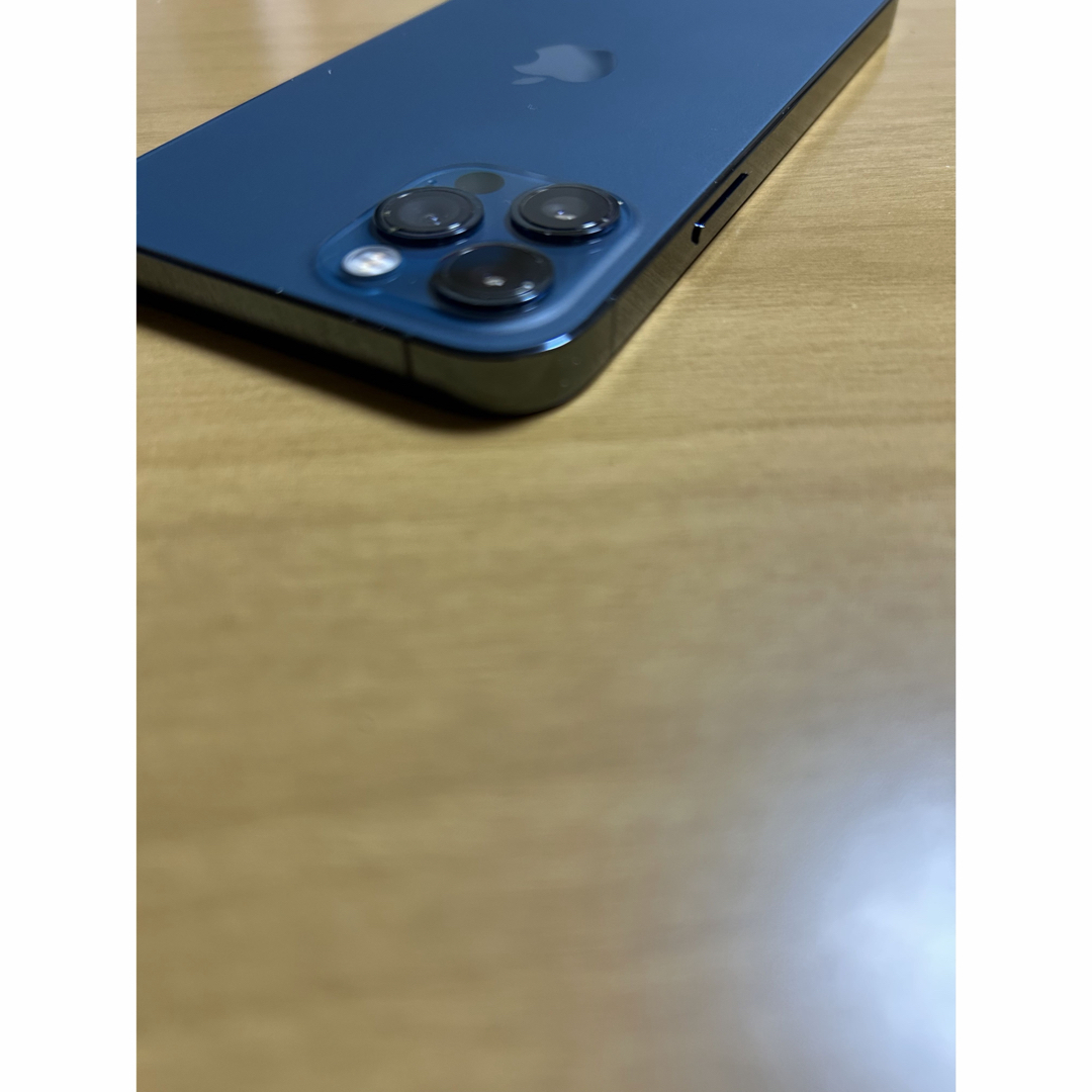 極美品】iPhone 12 Pro 【SIMフリー】eSIM対応の通販 by クランチェ's