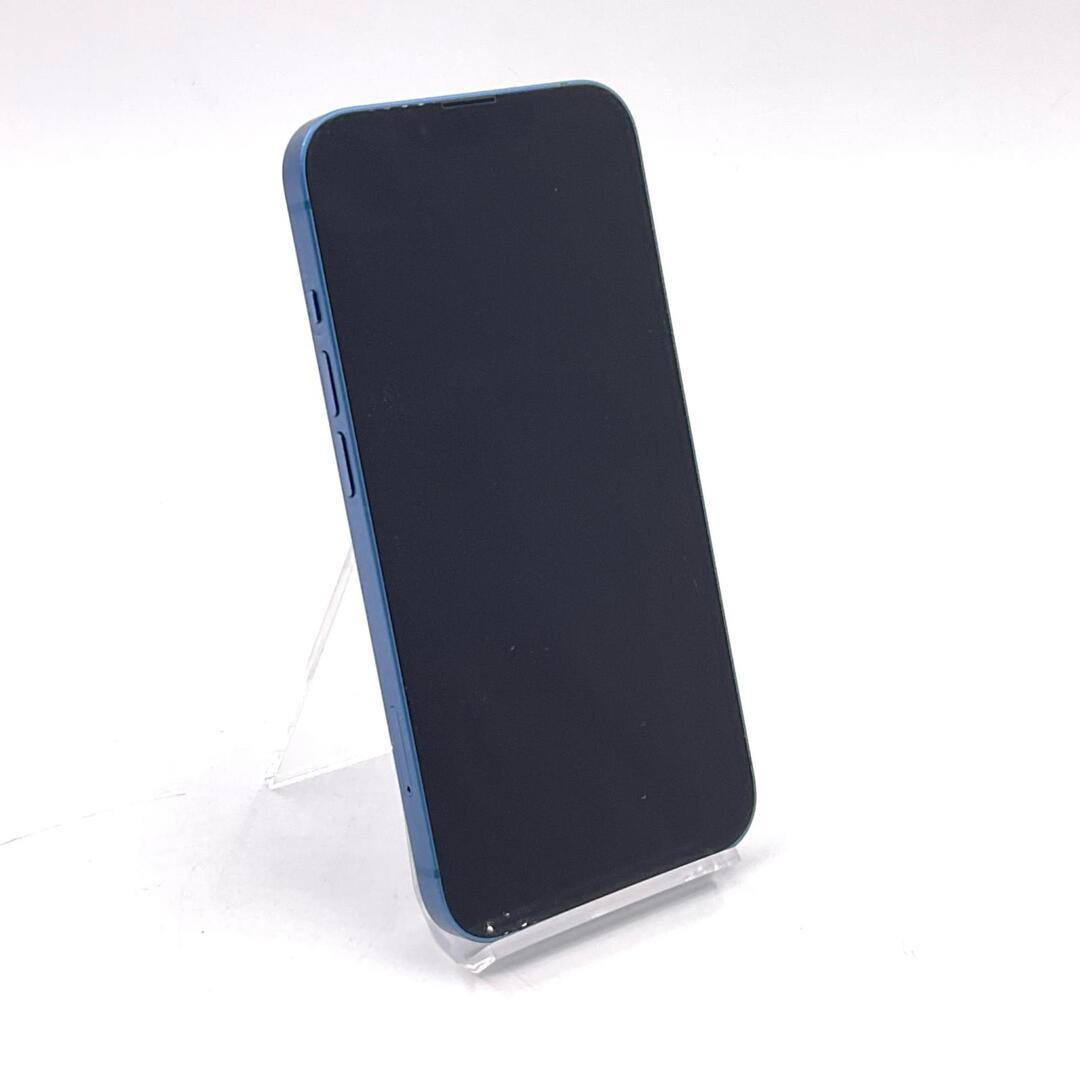 Apple - 【最速発送】Apple iPhone iPhone 13 256GB ブルー docomo SIM