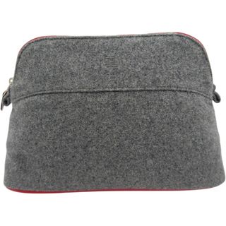 HERMES - 正規品エルメス HERMES ミニ巾着 保存袋 アクセサリーポーチ