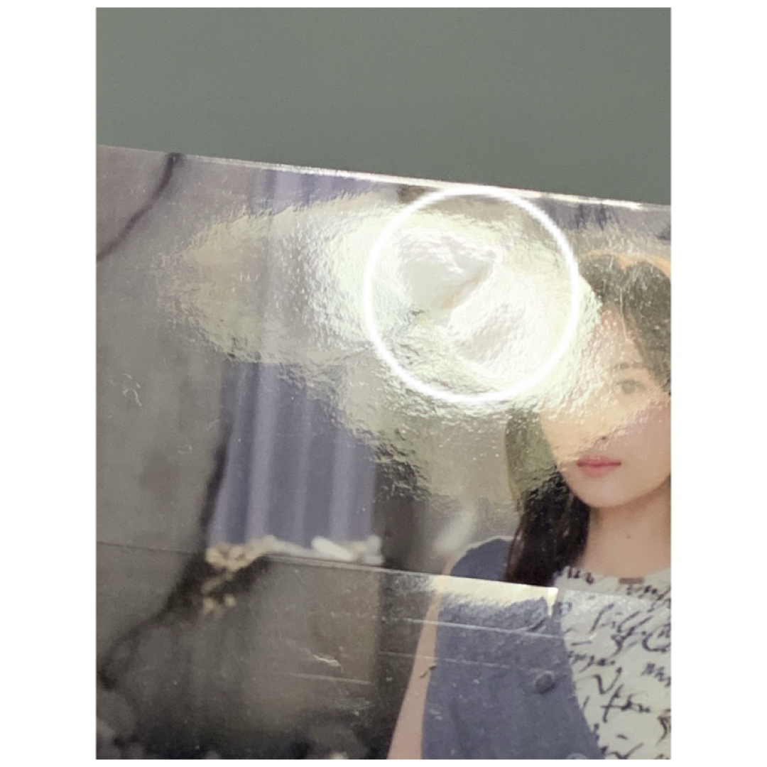 乃木坂46 - 山下美月 直筆サイン actually… 生写真 乃木坂46の通販 by