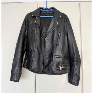 ZARA（ライダースジャケット）のフリマアイテム一覧