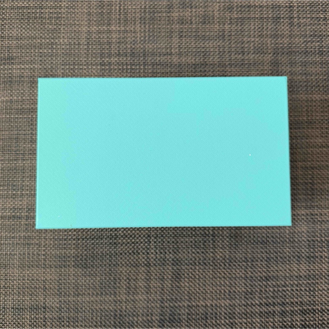 Tiffany & Co. - ティファニー 空き箱の通販 by sunny10's shop