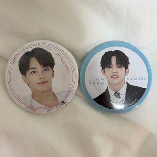 SEVENTEEN - Seventeen ドームツアー うちわ ver.2 ウジの通販 by