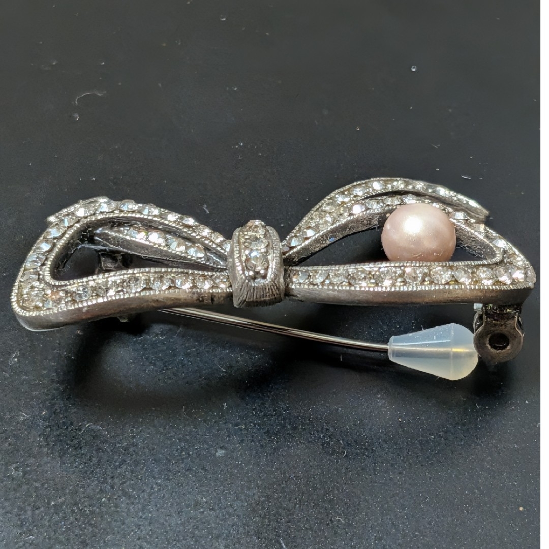 FOXEY - 美品✨ FOXEY ブローチ 