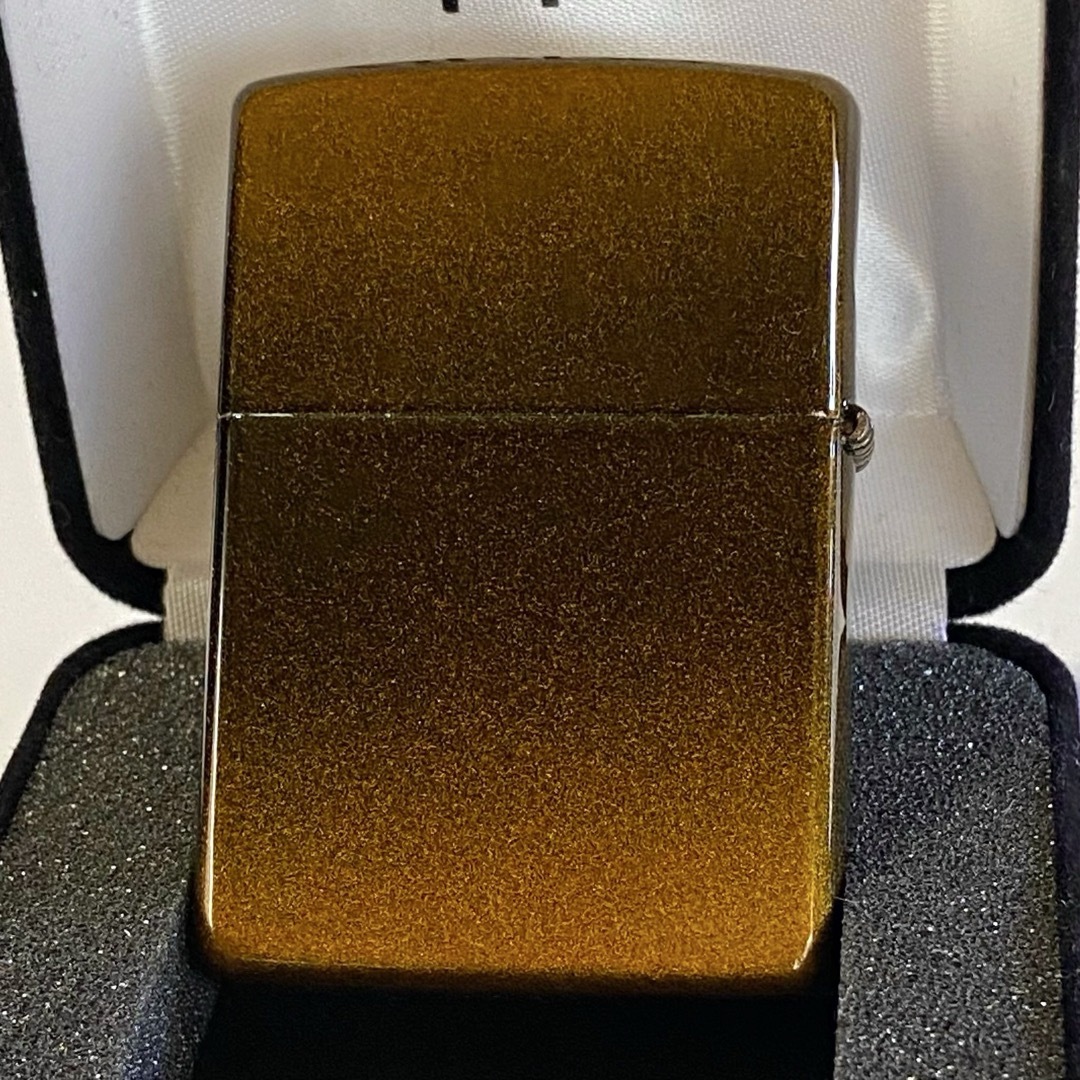 ZIPPO - 新品 Zippo 2026年 干支 午 本金蒔絵 和柄 縁起物 馬 ジッポー