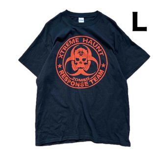 GILDAN - 野村訓市 監修 TRAVELLING WITHOUT MOVING Tシャツの通販 by