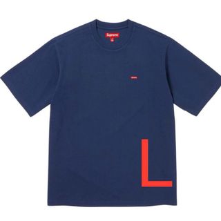 Supreme - Supreme☆Dust Tee TシャツCardinalLサイズシュプリームの