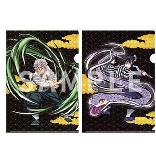 魔法少女まどか☆マギカ ダブルポケットクリアファイルの通販 by M's