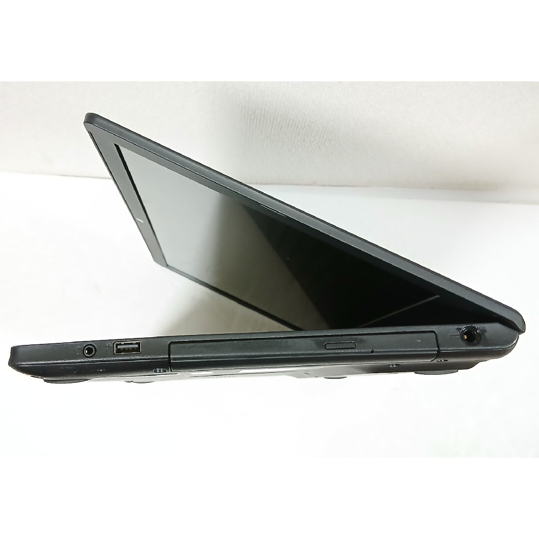 富士通 - 富士通 ノートPC Windows11 Office2021 エクセル ワードの