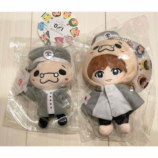 Hey! Say! JUMP - 新品未開封 伊野尾慧 いのてり ぬいぐるみ