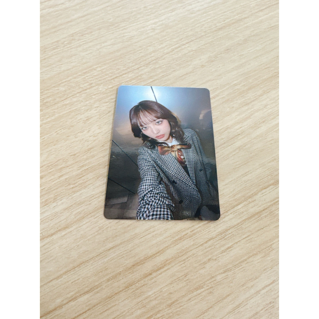 xg - 【XG】「THE CORE -核-」JURIA タワレコ ラキドロ 特典トレカの