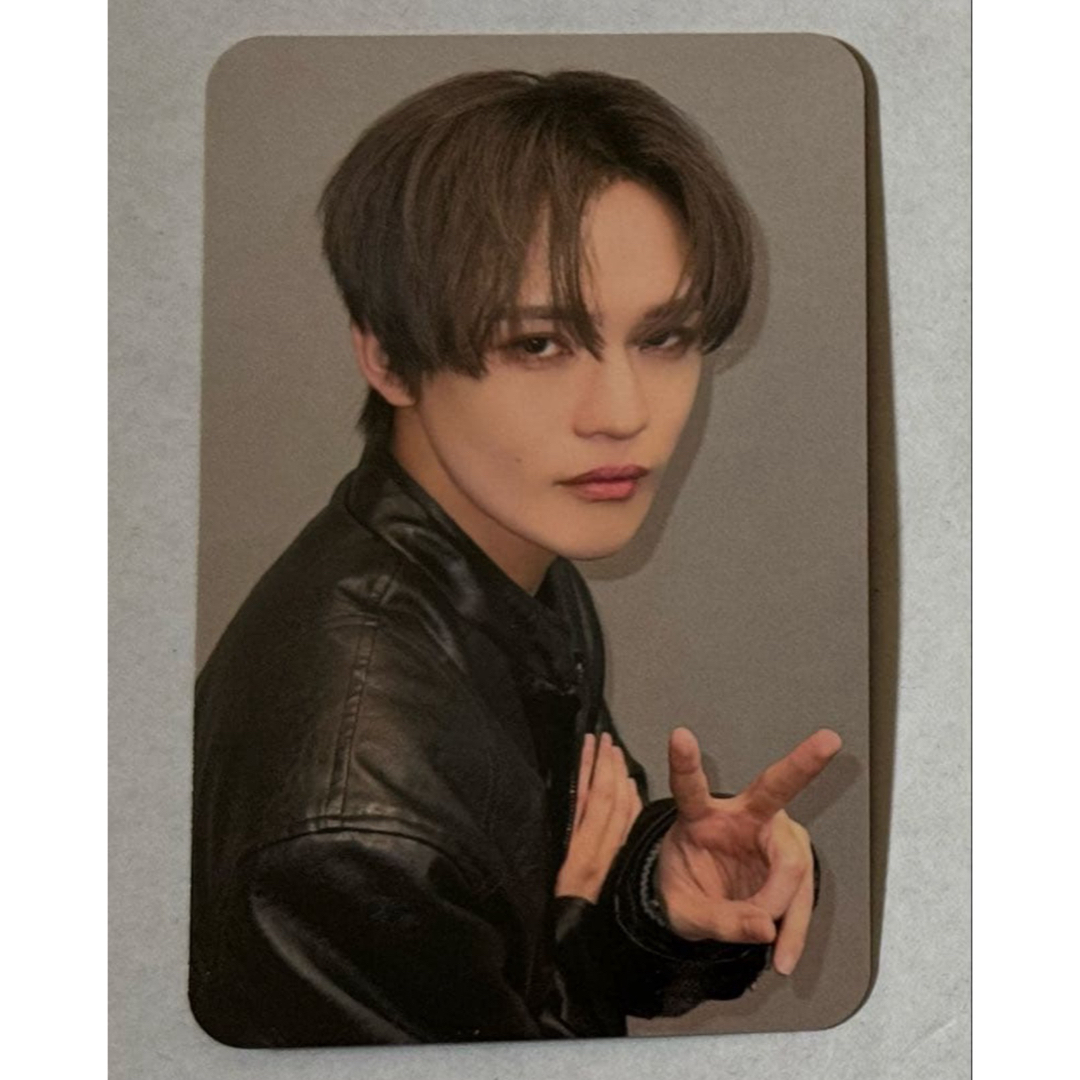 NCT DREAM チョンロ トレカの通販 by R's shop｜ラクマ