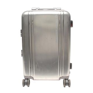 RIMOWA - 【非売品】ベンツ スーツケース シルバー アルミの通販 by は