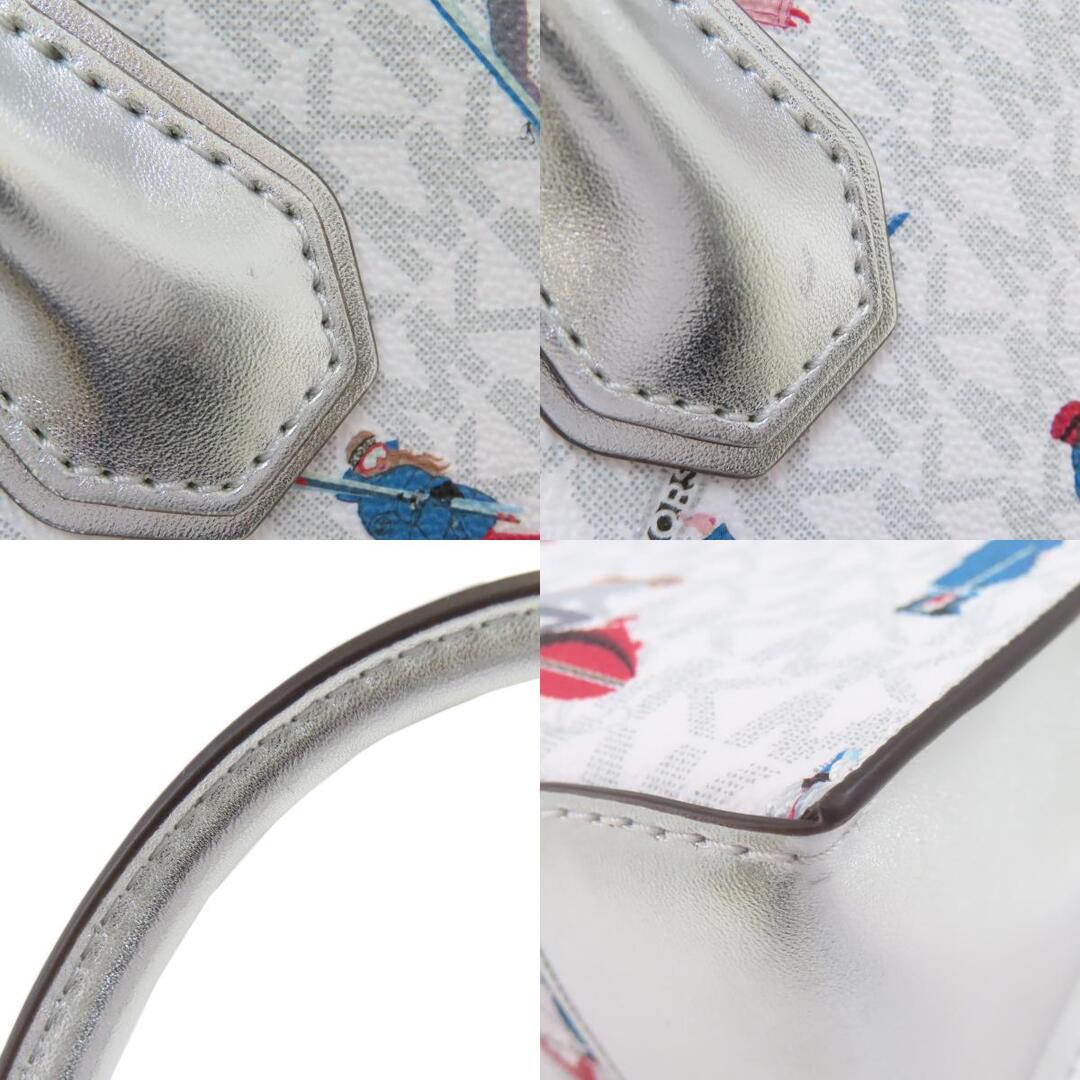 MICHAEL KORS - Michael Kors マイケルコース ウィンター 人物モチーフ