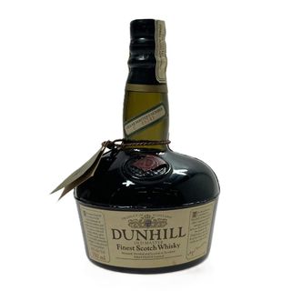 Dunhill - dunhill ダンヒル オールドマスター 750ml 43度 スコッチ