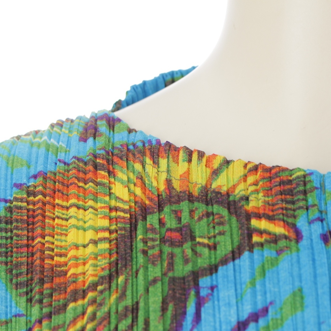 ISSEY MIYAKE - イッセイミヤケ 2001 01AW 人 動物 スクエア