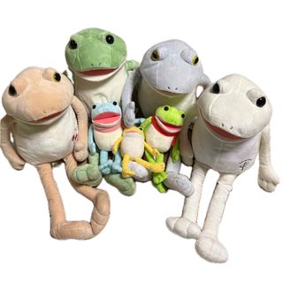 米津玄師 2025 JUNK リイシューねこちゃん BEIGE AND BLUEの通販 by