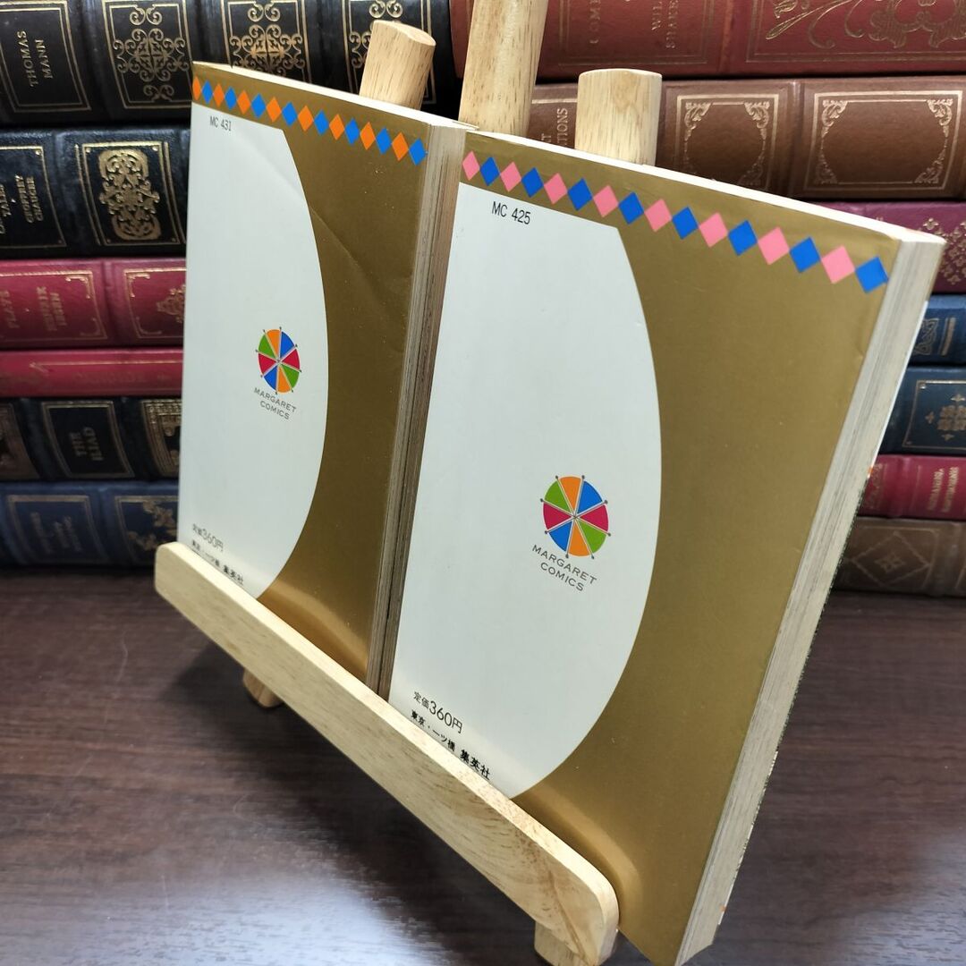 8-1 おしゃべり階段 全巻セット くらもちふさこ 集英社 ヤケ・シミあり