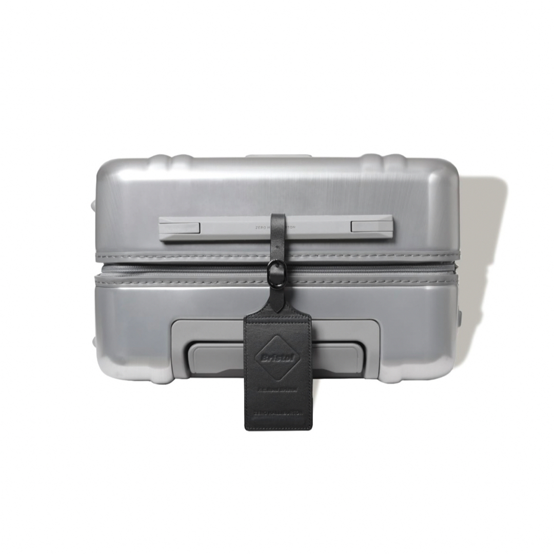 F.C.R.B. - FCRB ZERO HALLIBURTON CLASSIC 37L 最安値 (の通販 by