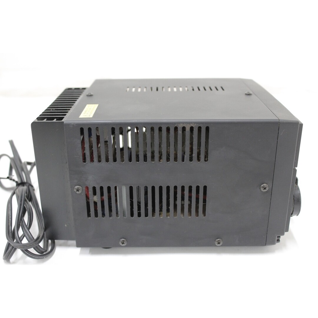 アルインコ DM-310MV 安定化電源 ALINCO 無線機 アマチュア