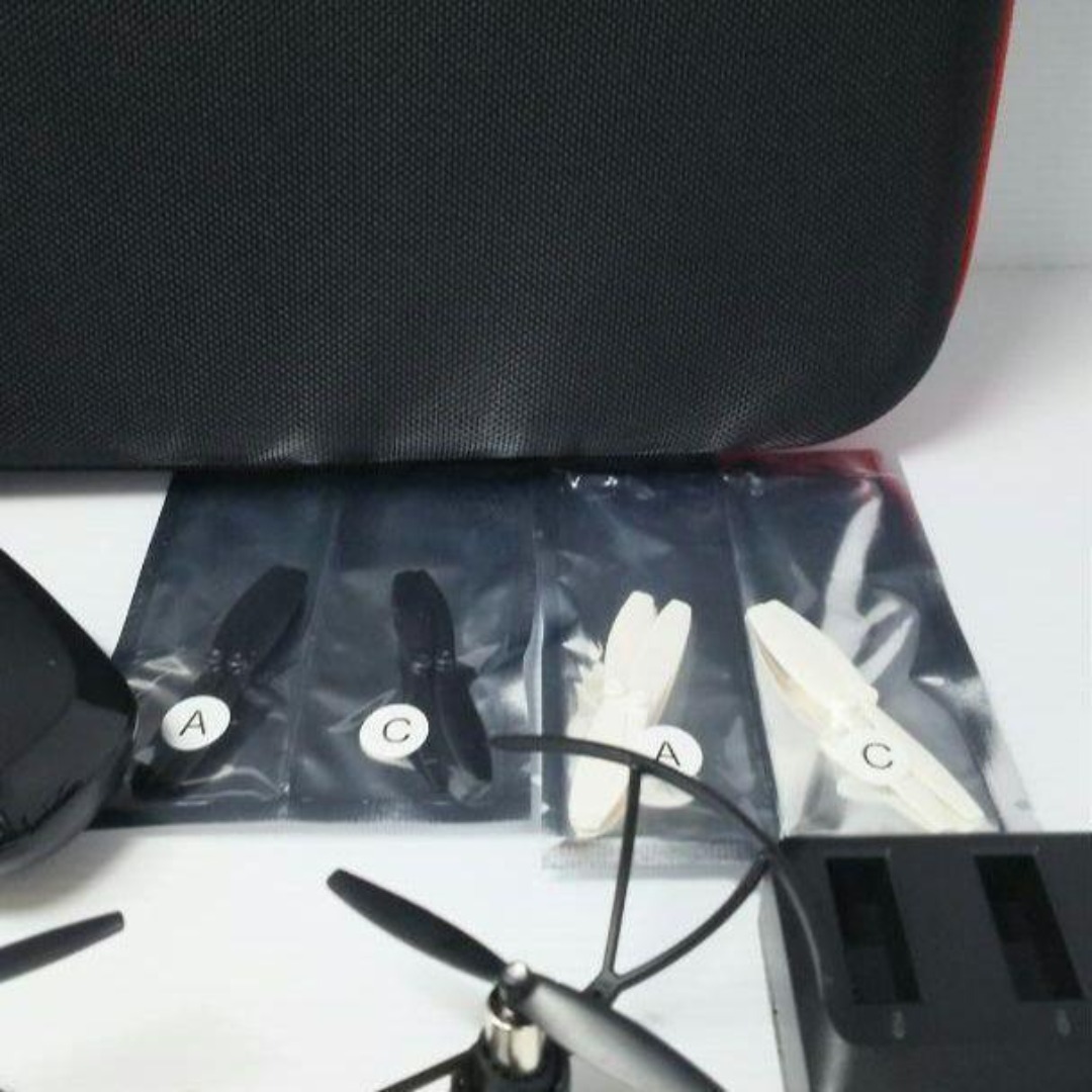 ドローン Parrot Mambo FPV 専用ケースセットの通販 by MM Bear｜ラクマ