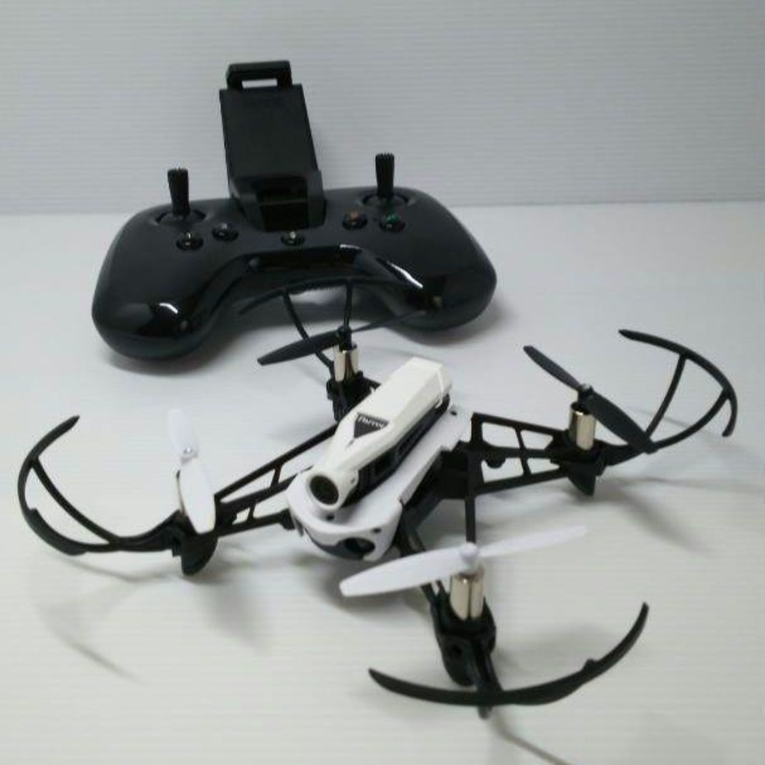 ドローン Parrot Mambo FPV 専用ケースセットの通販 by MM Bear｜ラクマ