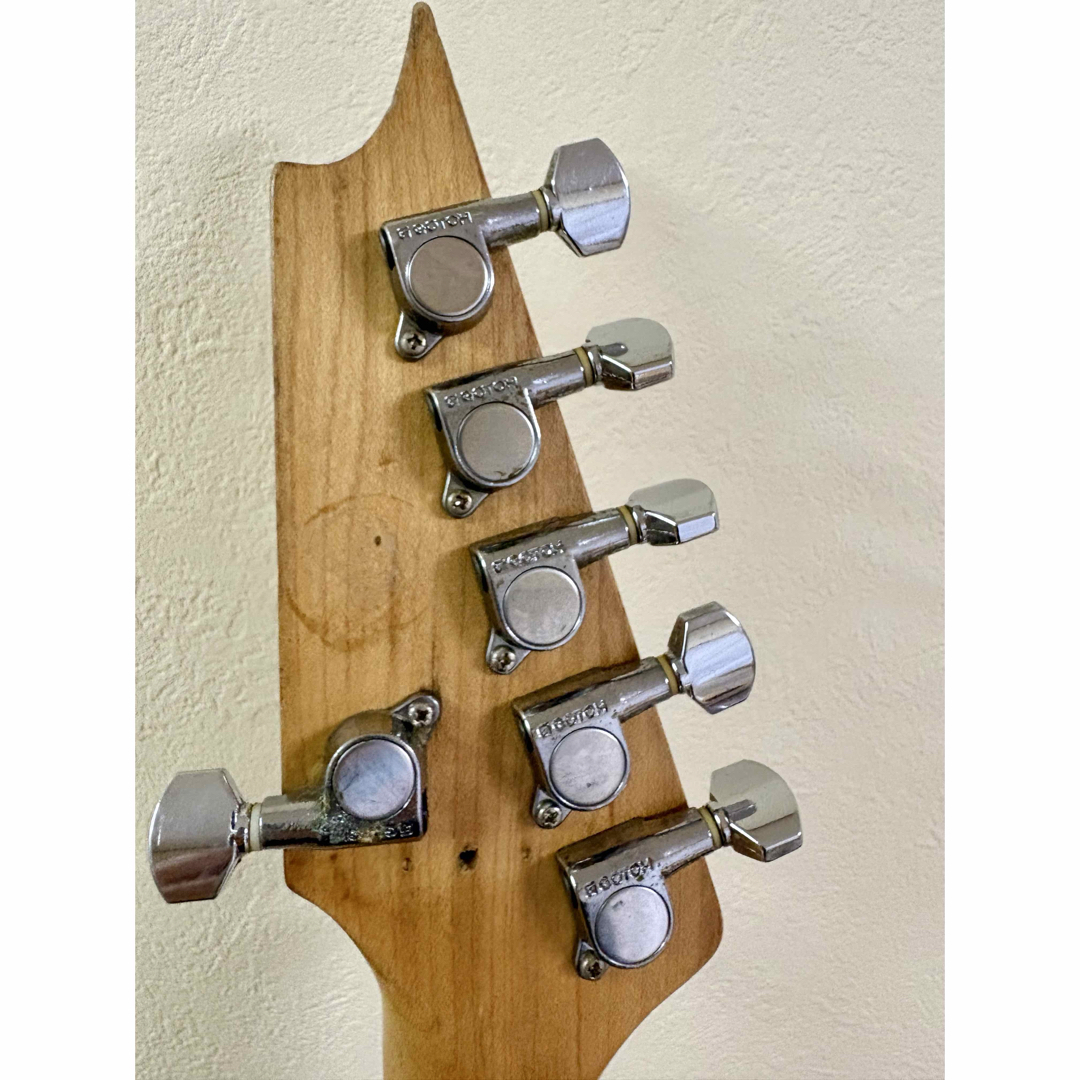 Killer - killer パイレーツ キラー KG-Pirates ダンカンPU 高崎晃の