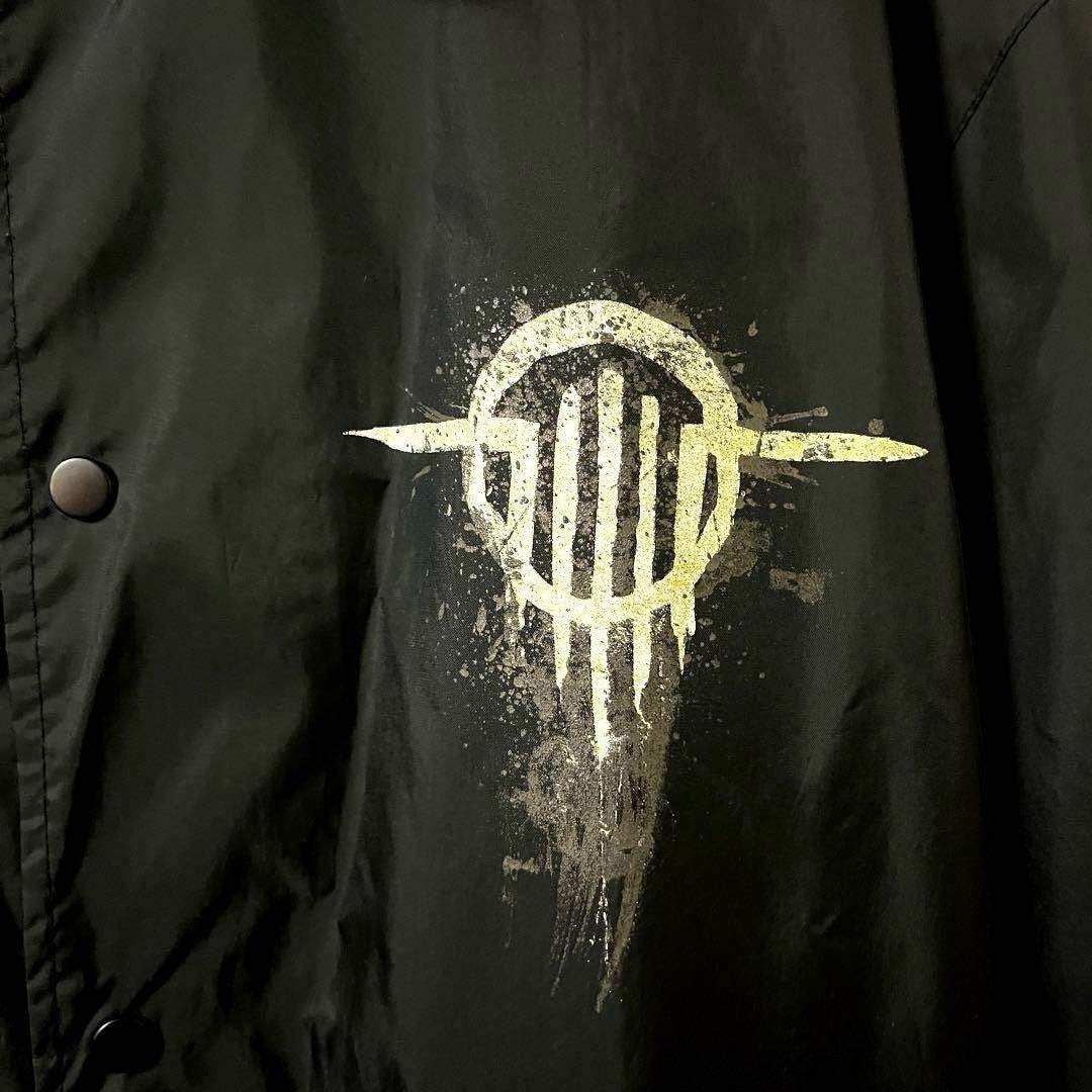 ☆希少☆MY FIRST STORY マイファス コーチジャケットの通販 by RIVER