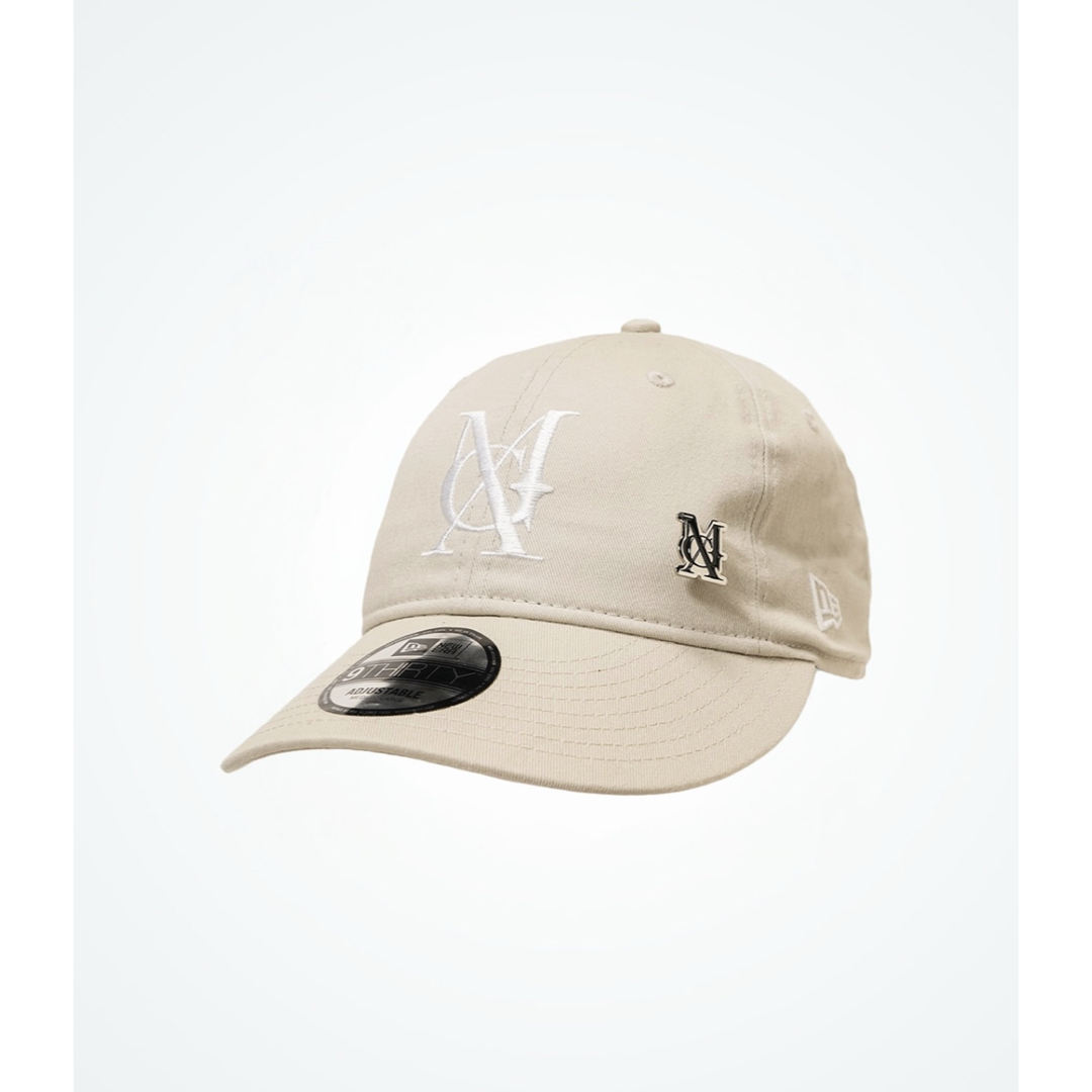 NEW ERA - 今週限定価格 ミセスグリーンアップル キャップセットの通販