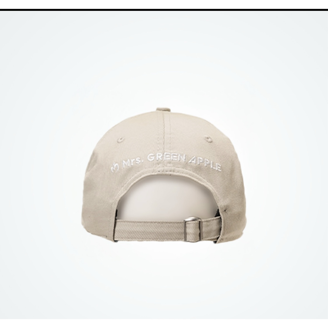 NEW ERA - 今週限定価格 ミセスグリーンアップル キャップセットの通販