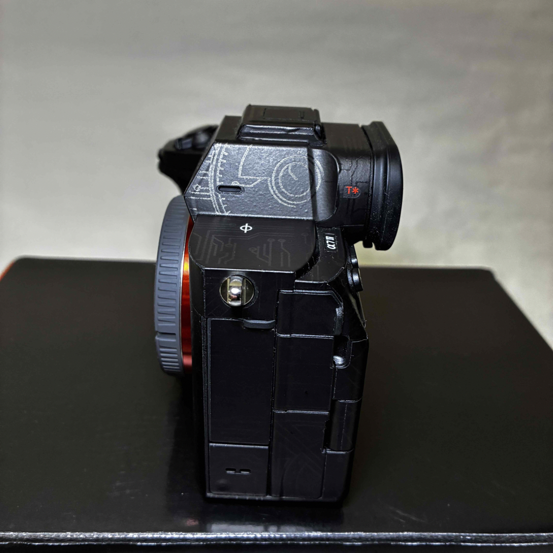 SONY - 【新品同様】SONY α7 IV ミラーレス一眼カメラ 保証残有 おまけ