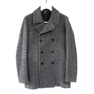 DIOR HOMME - ディオール・オム 06AW 6HH5041901 クロスポケットレザー