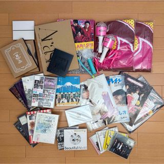 嵐 - 嵐 トート 新品未使用☆ 5×20の通販 by たかまさ｜アラシならラクマ