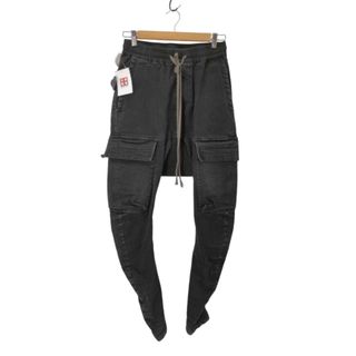 A.F ARTEFACT(エーエフアーティファクト) メンズ パンツ サルエルの