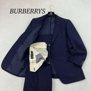 BURBERRY - とよ様バーバリー Burberry レザー グローブ オープン