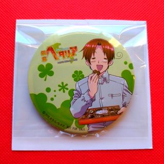 DIABOLIK LOVERS ディアラバ FL ビッグ缶バッジ ユーマの通販 by SB's