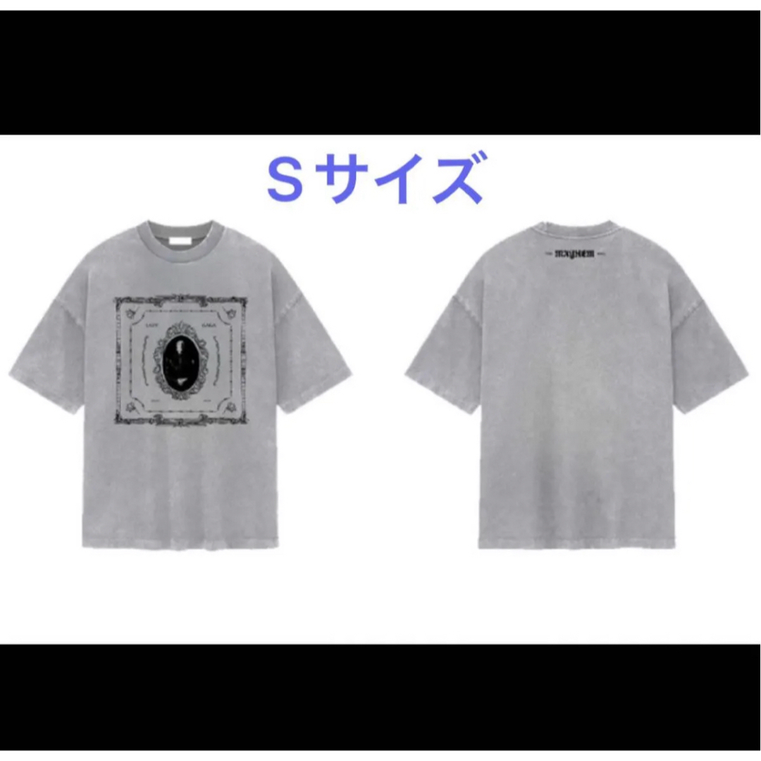 レディーガガ mayhem カメオ Tシャツ T-SHIRT lady gagaの通販 by TETO