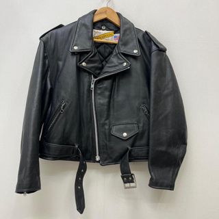 schott - schott 【ショット】36インチ レザージャケット用 インナー