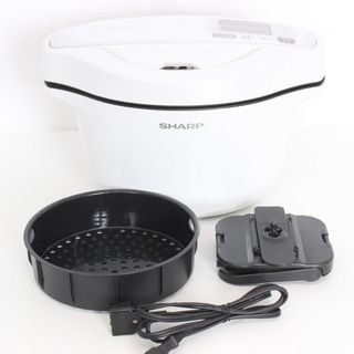 SHARP - SHARP シャープ 電子レジスタ XE-A235Sの通販 by おたんこなす