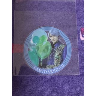 THE RAMPAGE - ランペ 藤原樹 直筆サインの通販 by A's shop