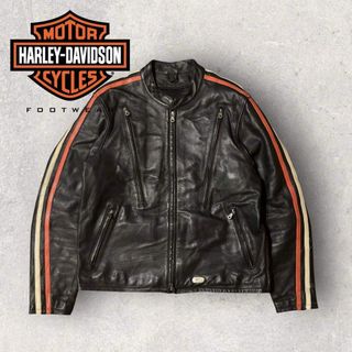 Harley Davidson（ジャケット/アウター）のフリマアイテム一覧